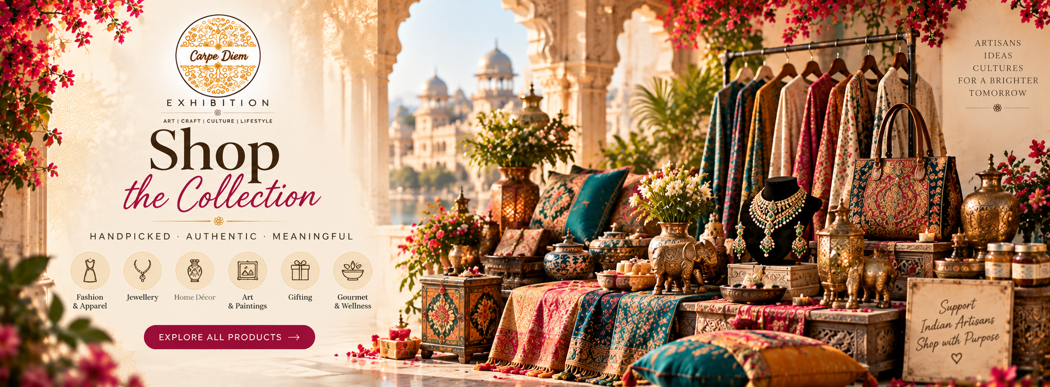 Page Hero Banner