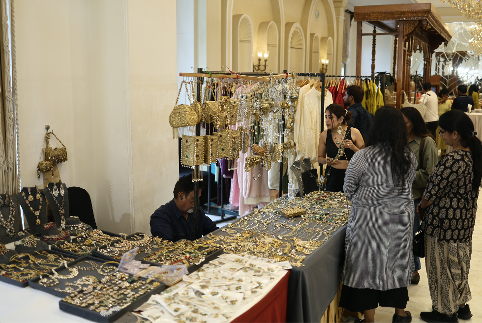glimpse of last exhibition, photo 6